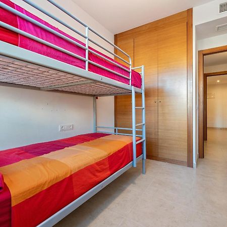 Hauzify I Apartament Balmanya 2D Sant Feliu de Guíxols Zewnętrze zdjęcie