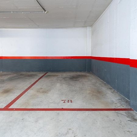 Hauzify I Apartament Balmanya 2D Sant Feliu de Guíxols Zewnętrze zdjęcie
