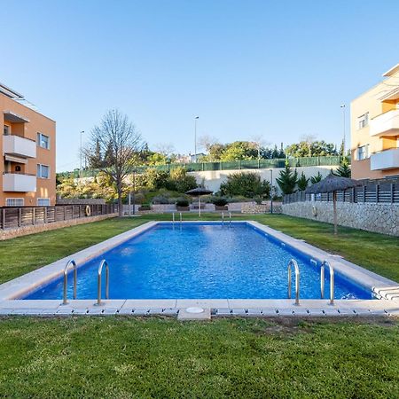 Hauzify I Apartament Balmanya 2D Sant Feliu de Guíxols Zewnętrze zdjęcie