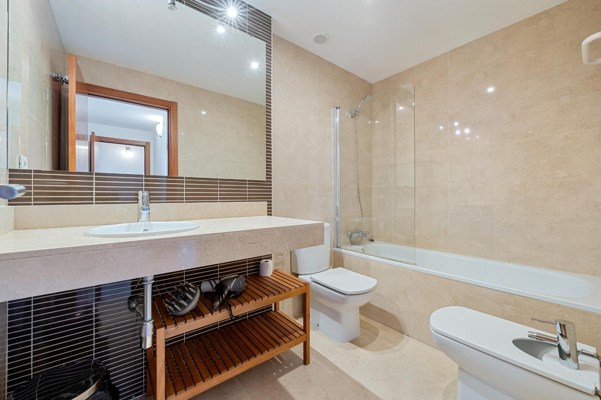 Hauzify I Apartament Balmanya 2D Sant Feliu de Guíxols Zewnętrze zdjęcie