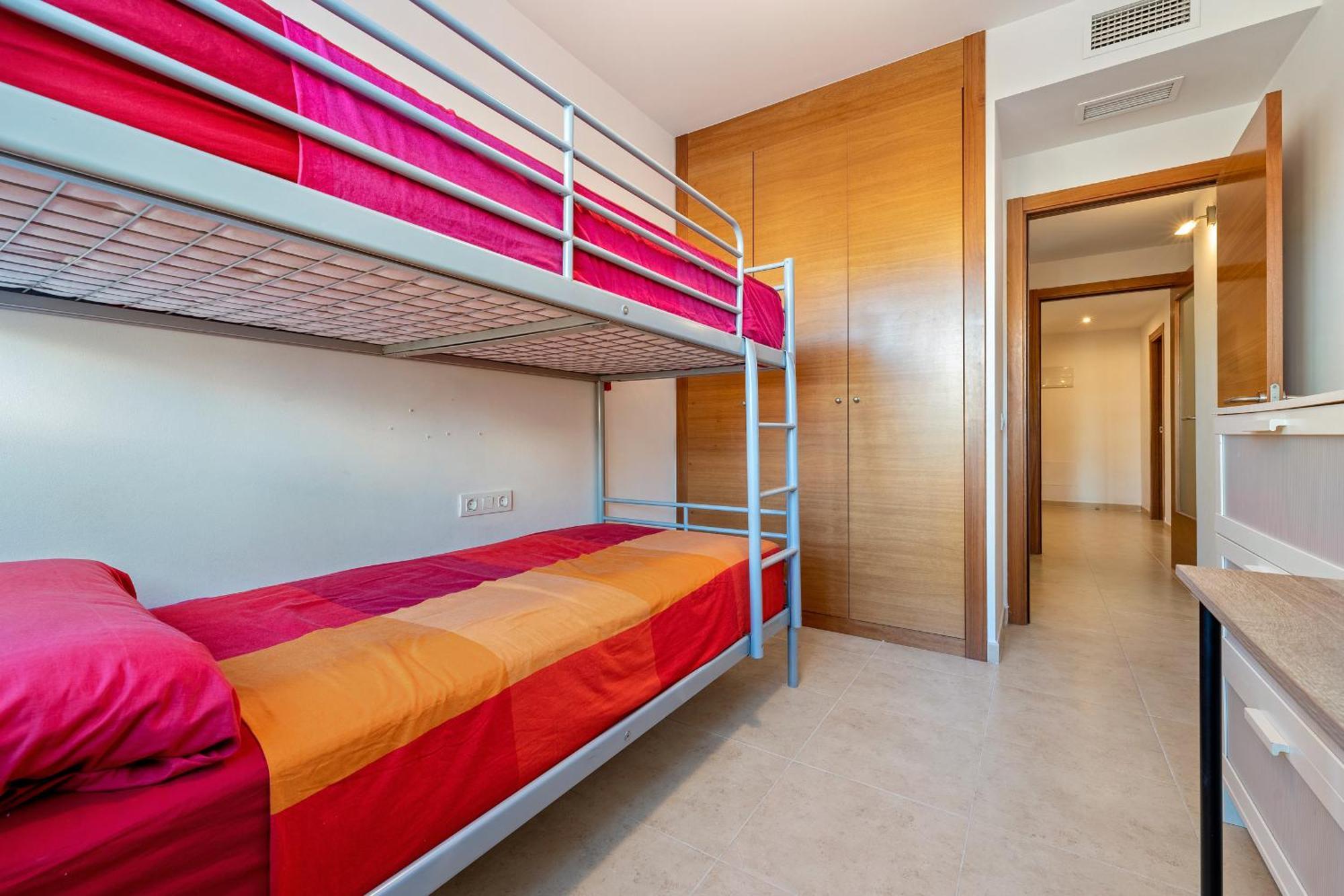 Hauzify I Apartament Balmanya 2D Sant Feliu de Guíxols Zewnętrze zdjęcie