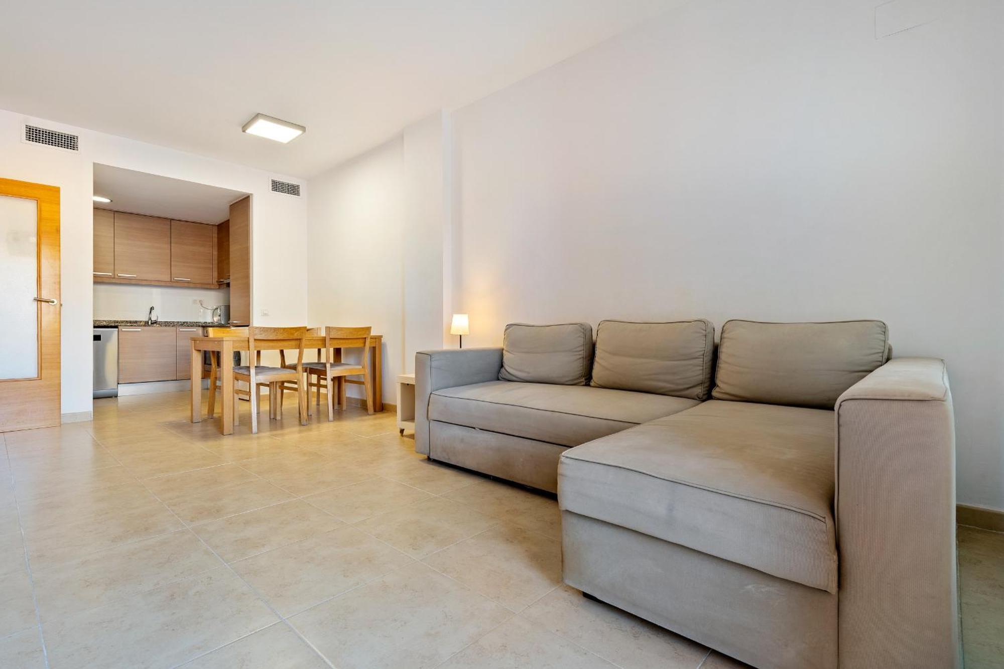 Hauzify I Apartament Balmanya 2D Sant Feliu de Guíxols Zewnętrze zdjęcie