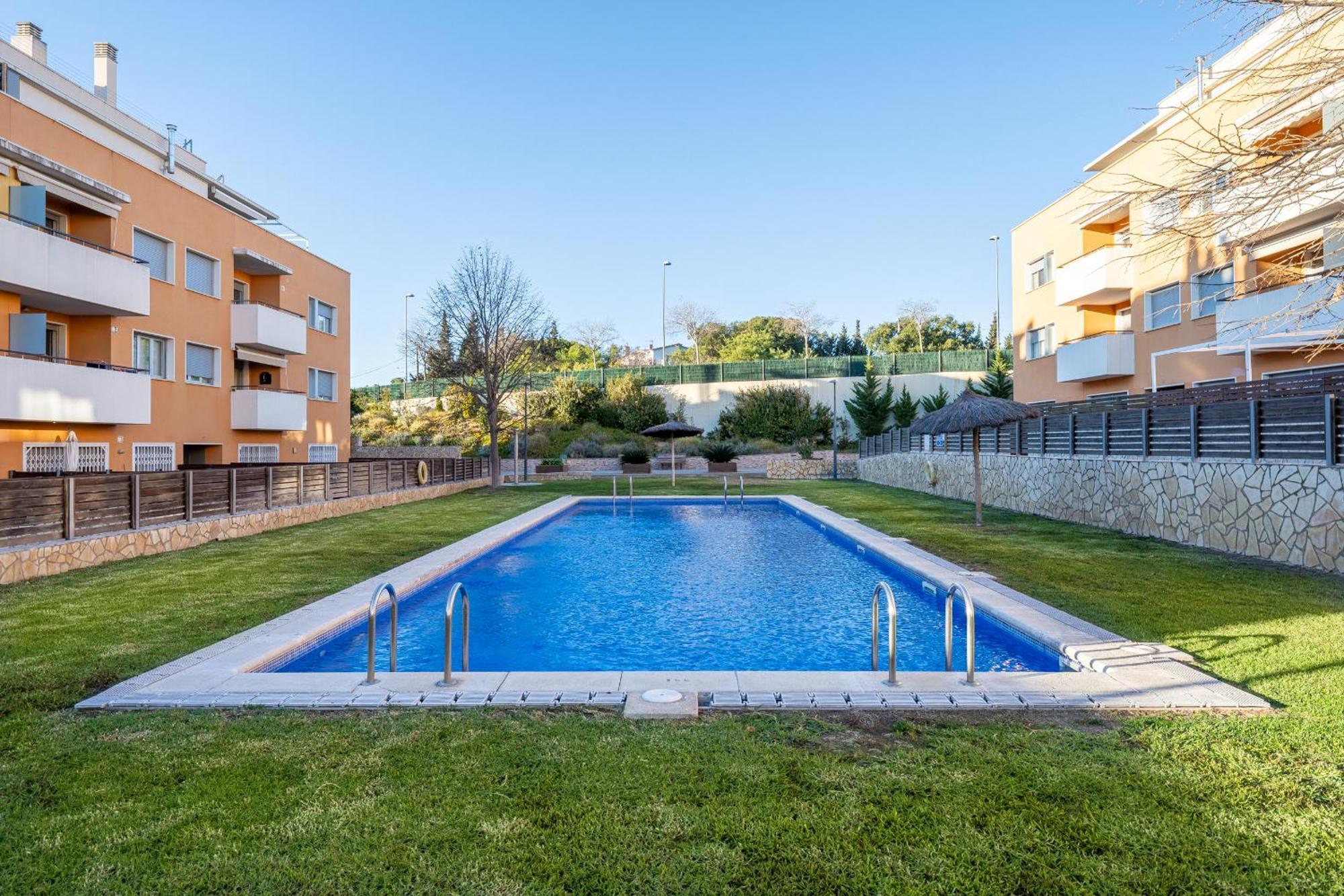 Hauzify I Apartament Balmanya 2D Sant Feliu de Guíxols Zewnętrze zdjęcie