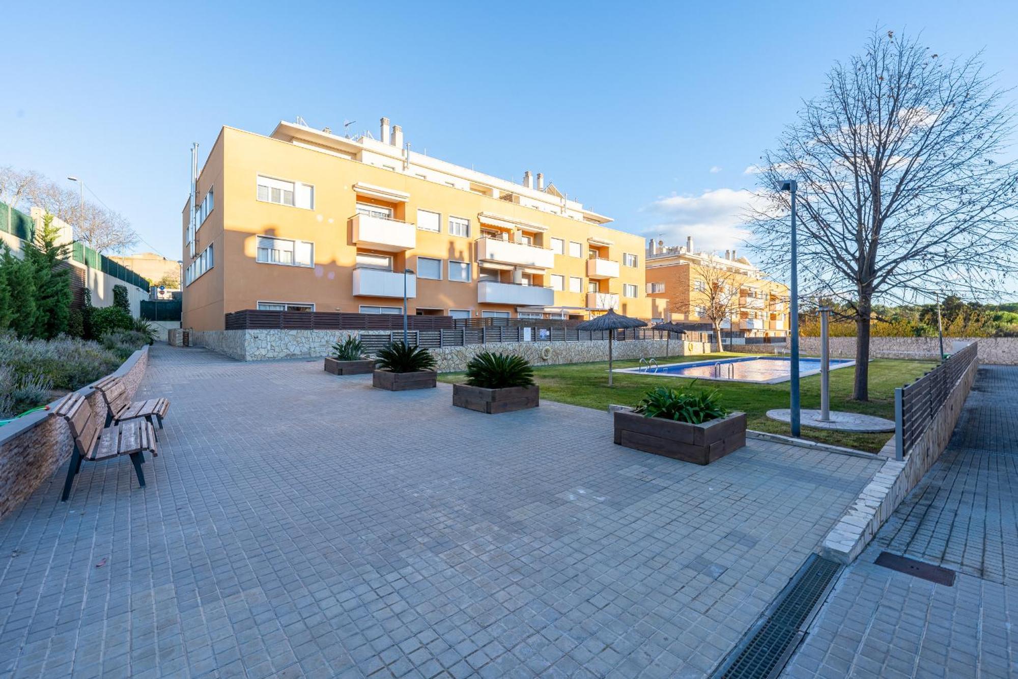 Hauzify I Apartament Balmanya 2D Sant Feliu de Guíxols Zewnętrze zdjęcie