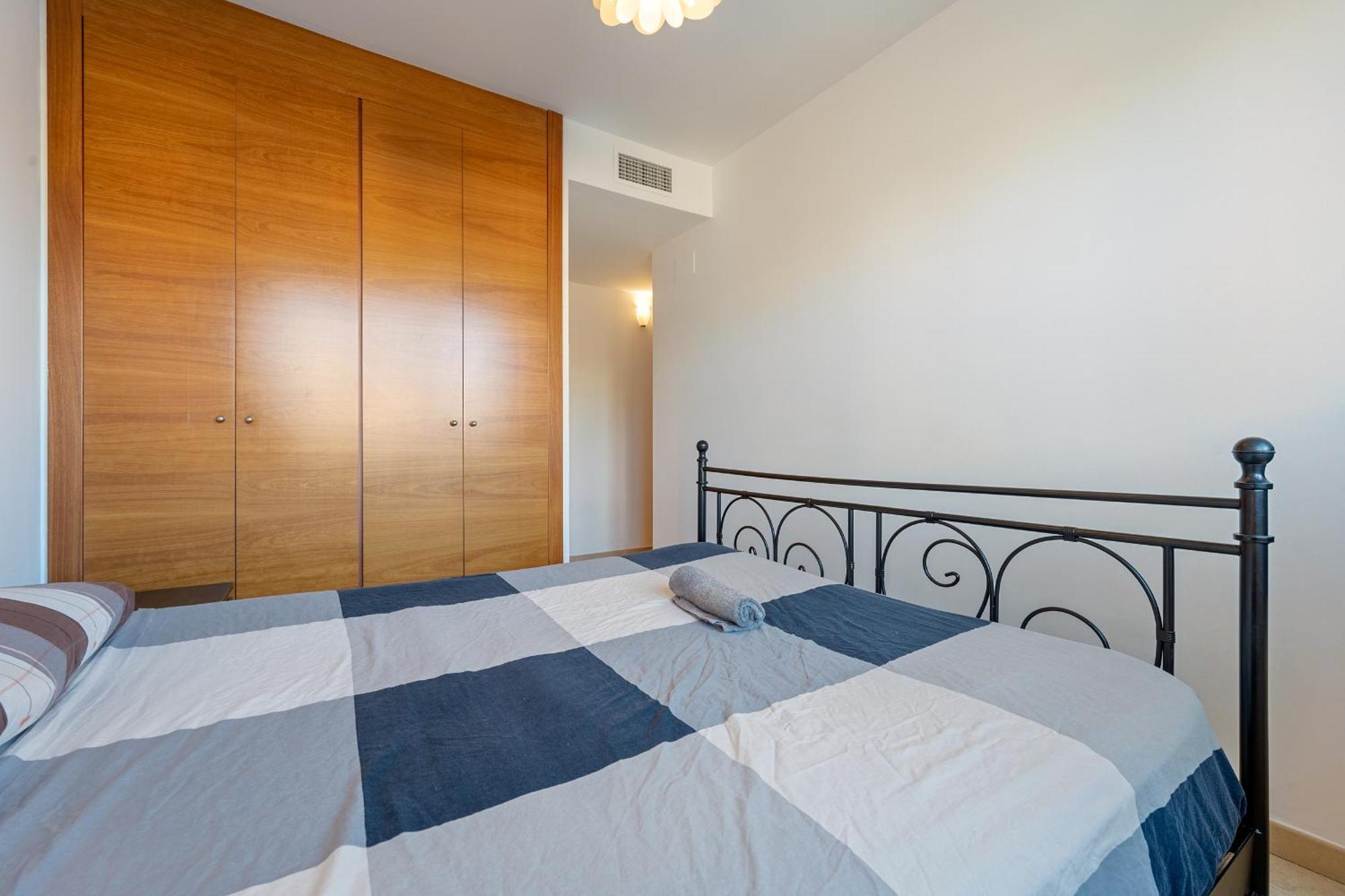 Hauzify I Apartament Balmanya 2D Sant Feliu de Guíxols Zewnętrze zdjęcie