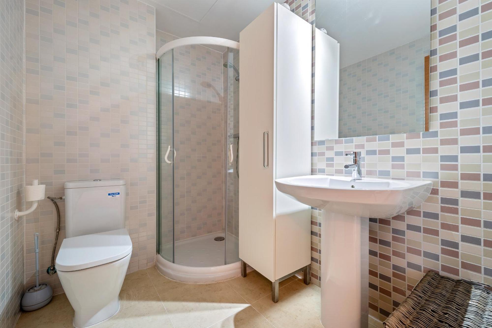 Hauzify I Apartament Balmanya 2D Sant Feliu de Guíxols Zewnętrze zdjęcie