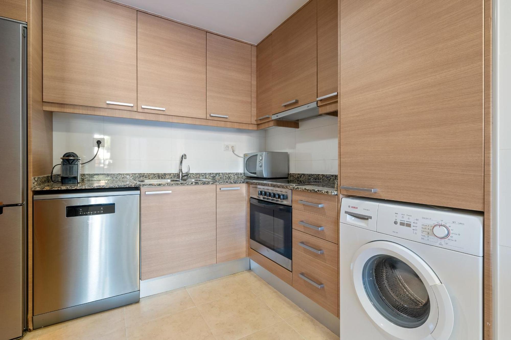 Hauzify I Apartament Balmanya 2D Sant Feliu de Guíxols Zewnętrze zdjęcie